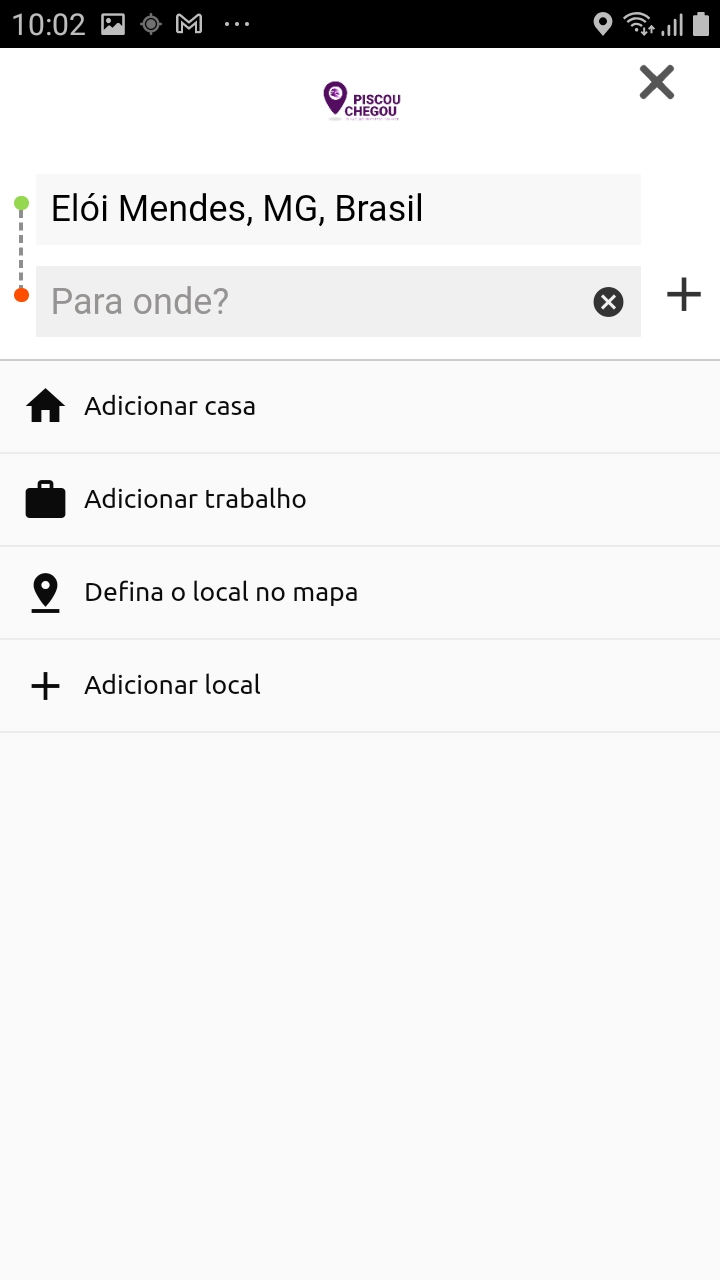 PICTURE-Piscou Chegou